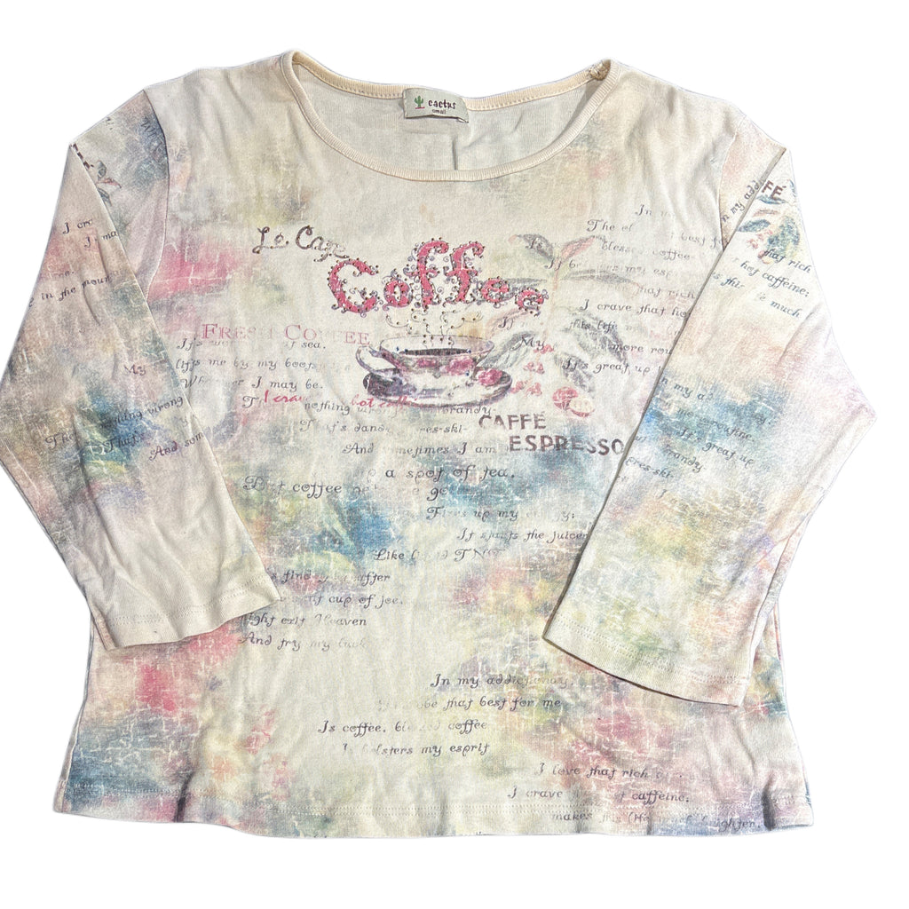 Cactus T-Shirt
