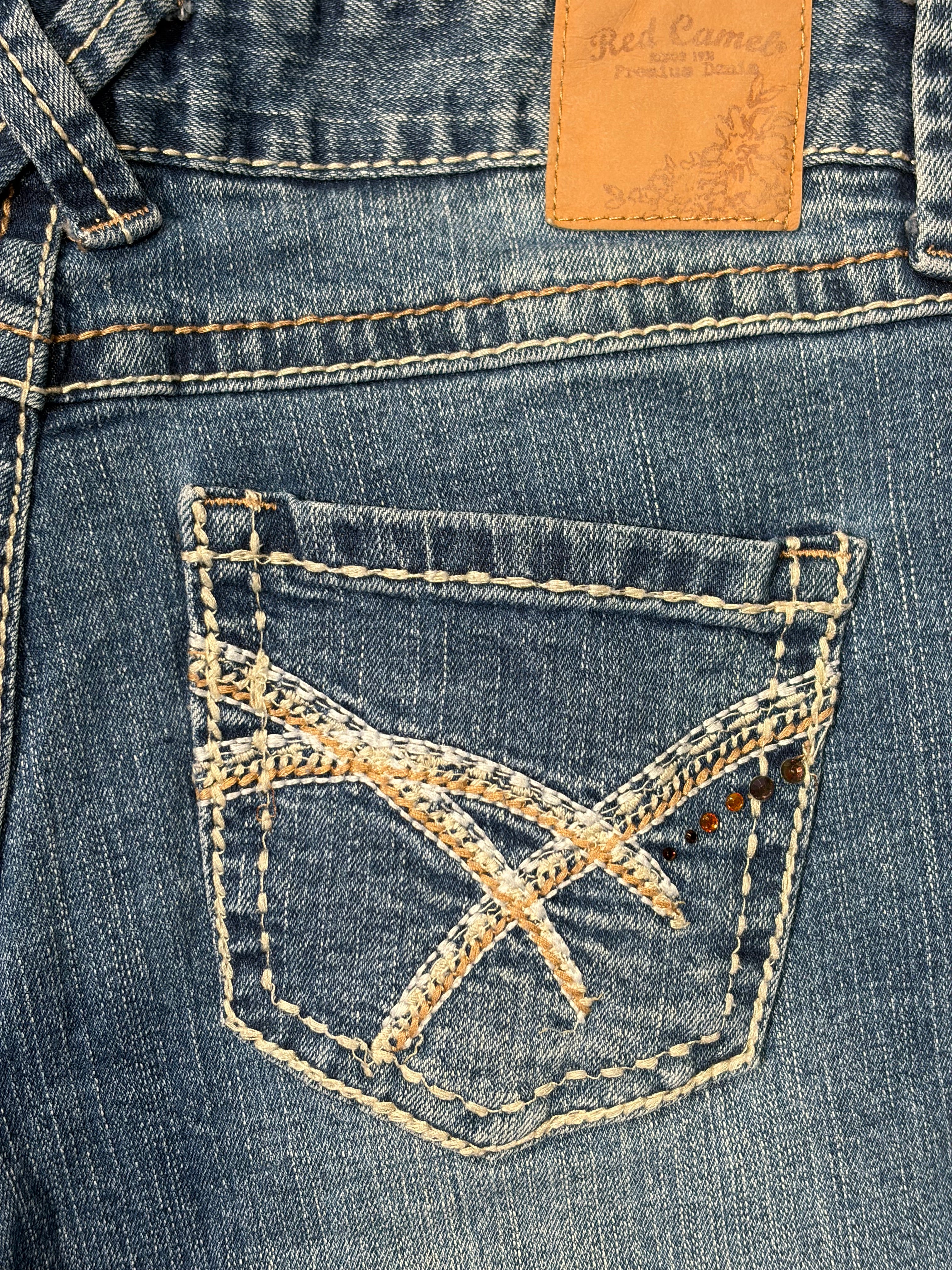 Red Camel Jeans