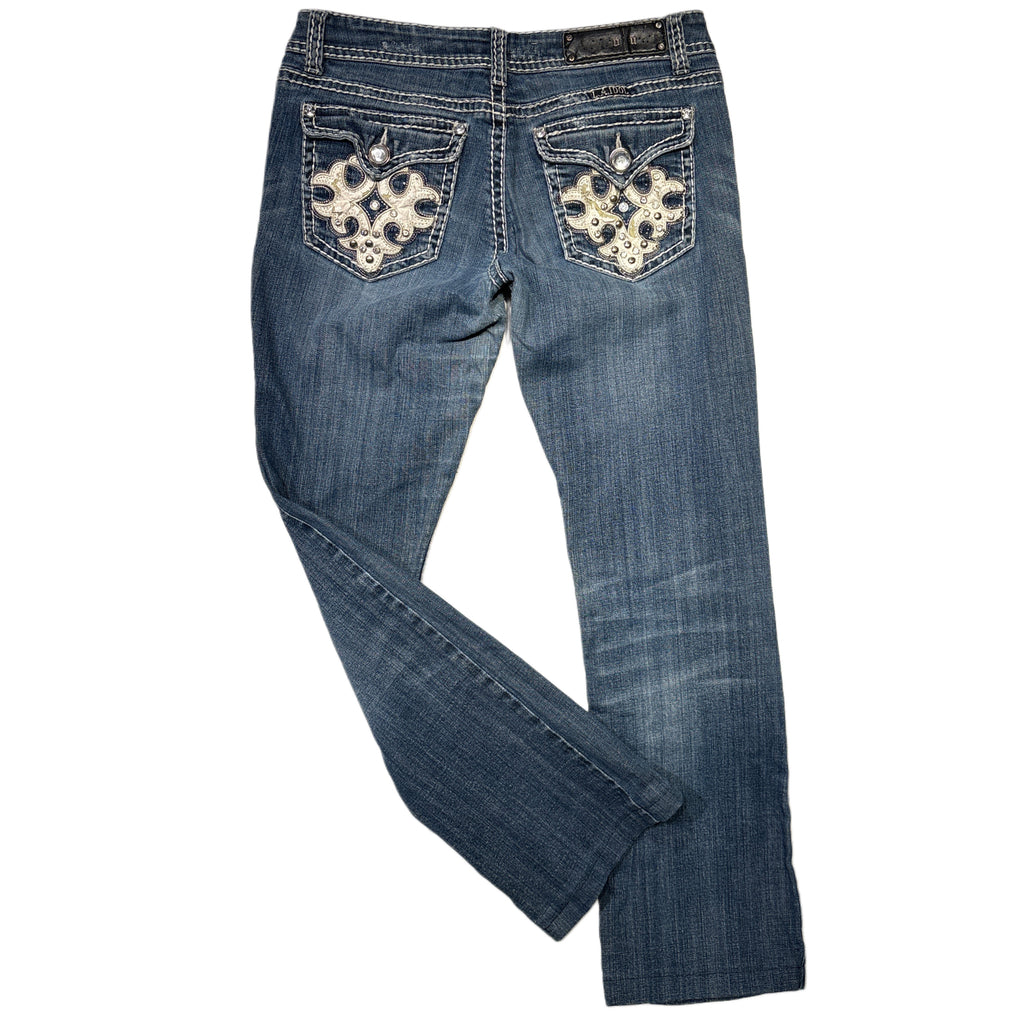 LA Idol Jeans
