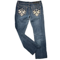 LA Idol Jeans