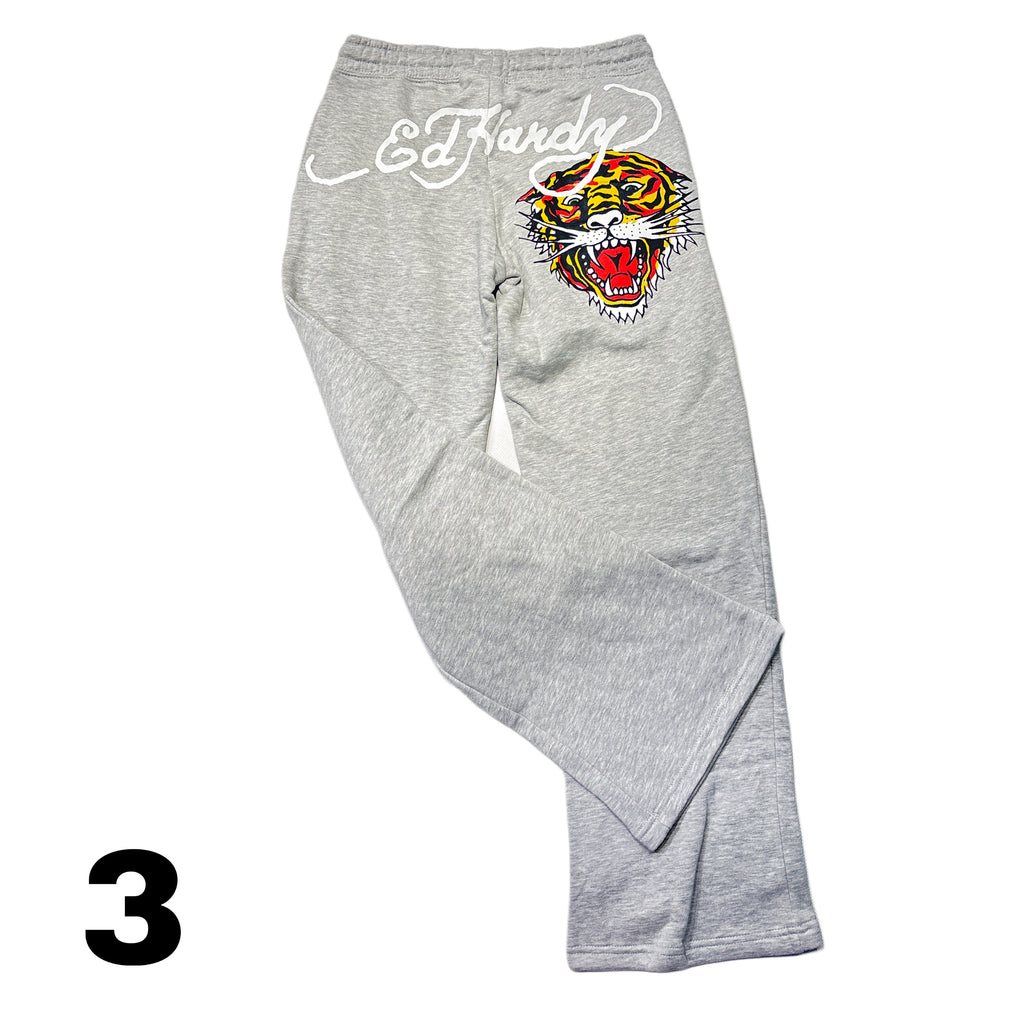 Ed Hardy Pants
