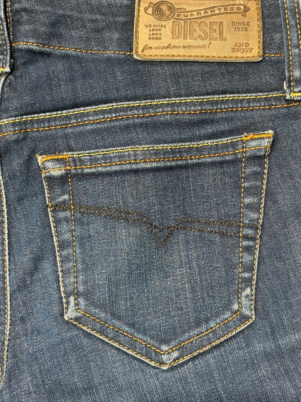 Diesel Jeans