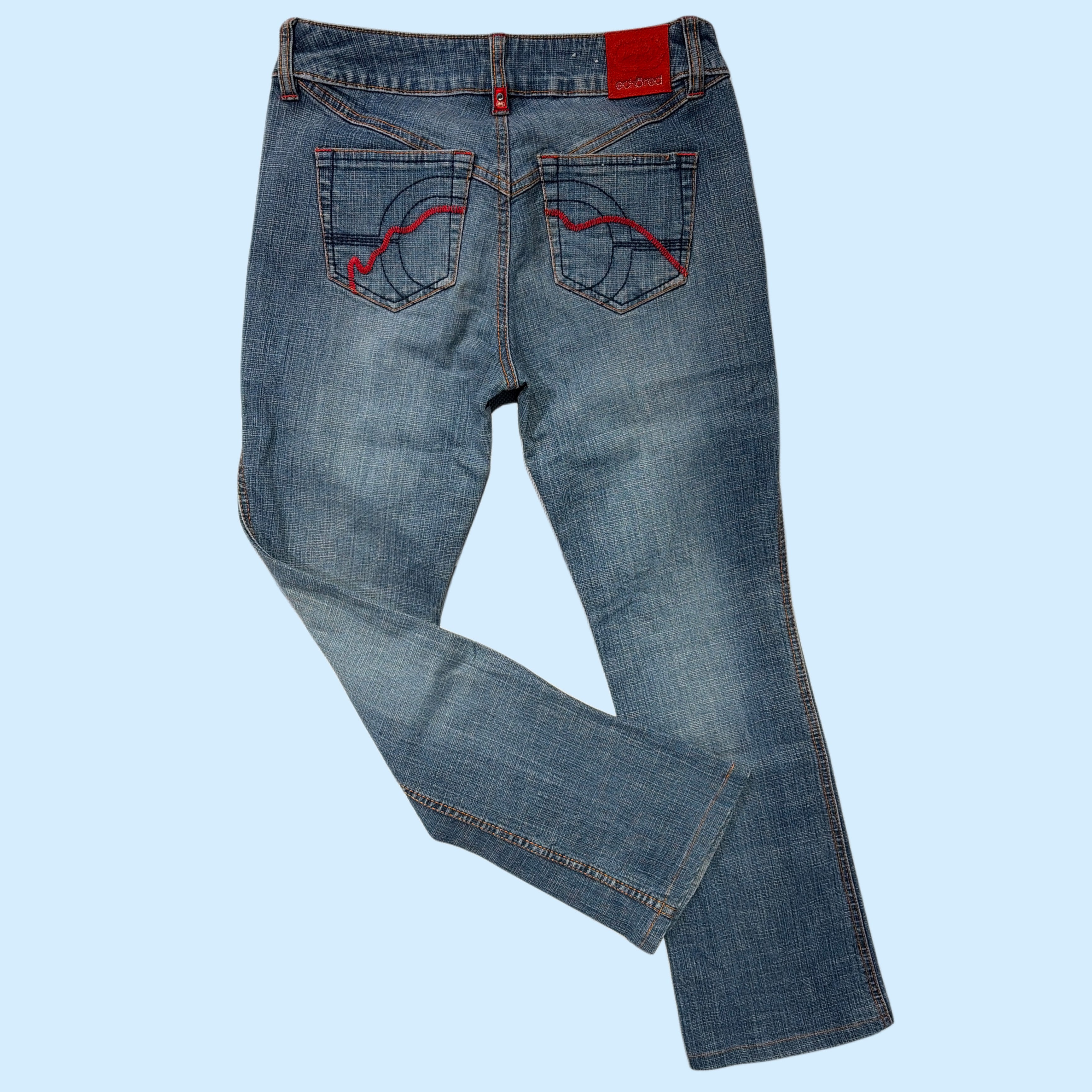 Ecköred Jeans