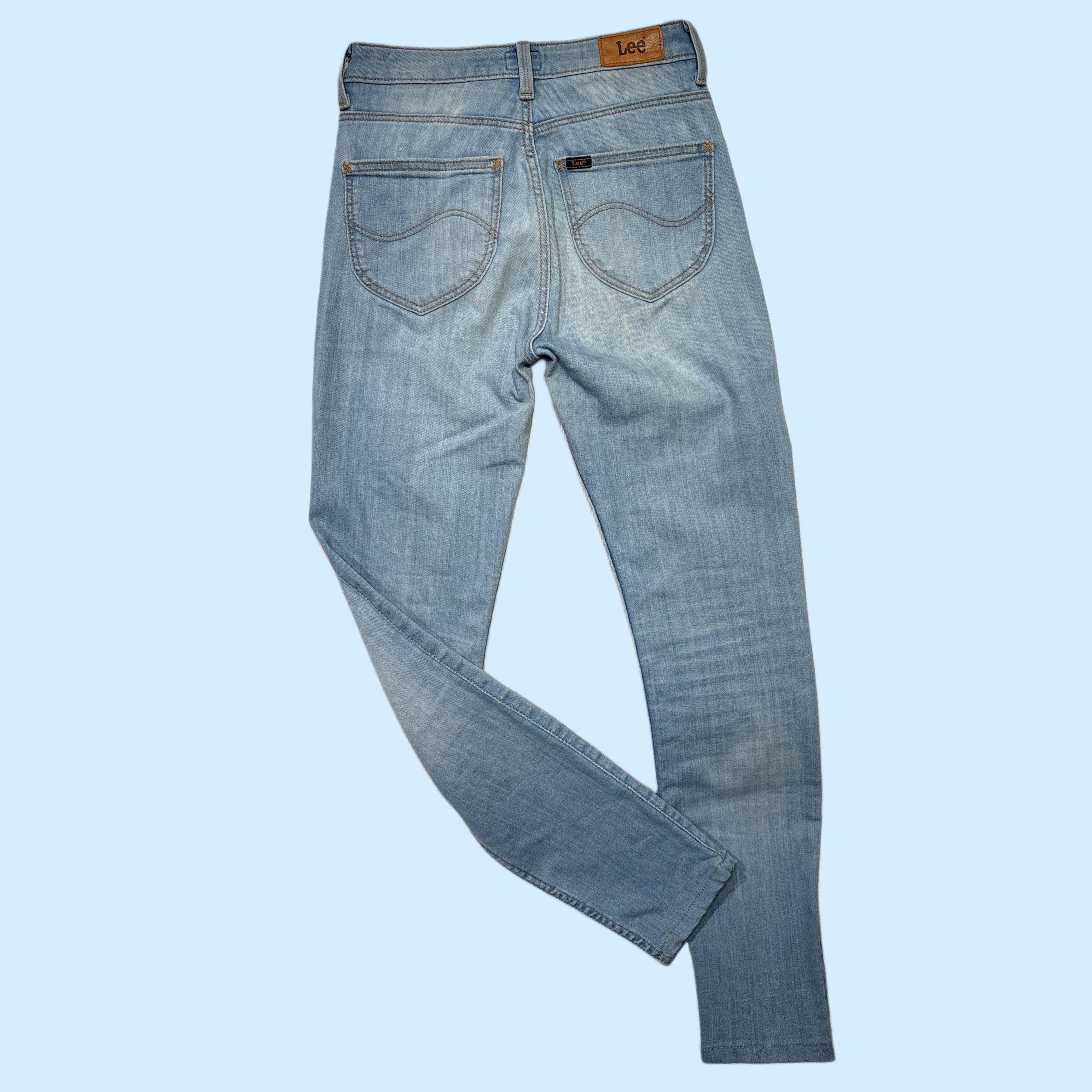 Lee Jeans
