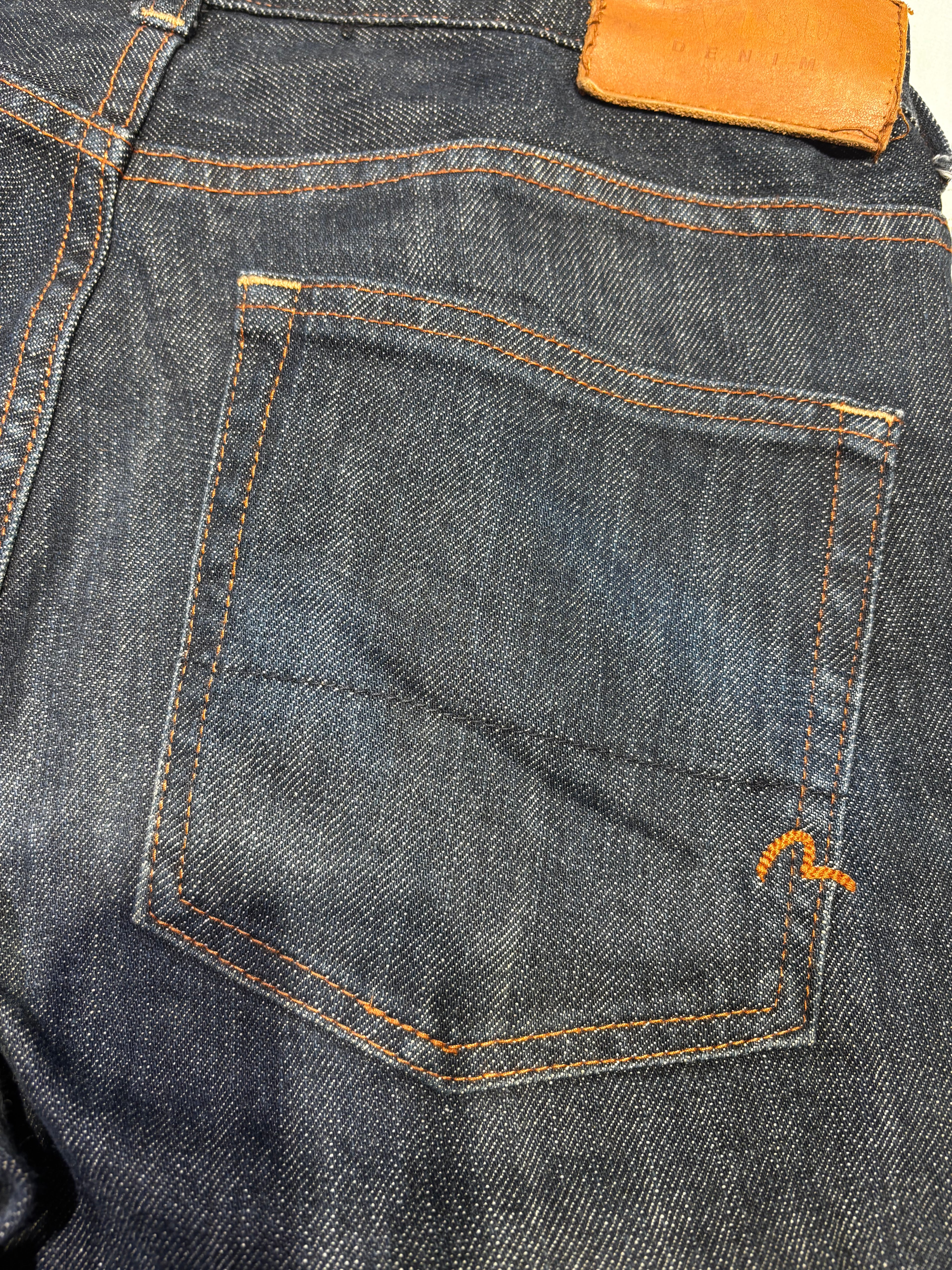 Evisu Jeans