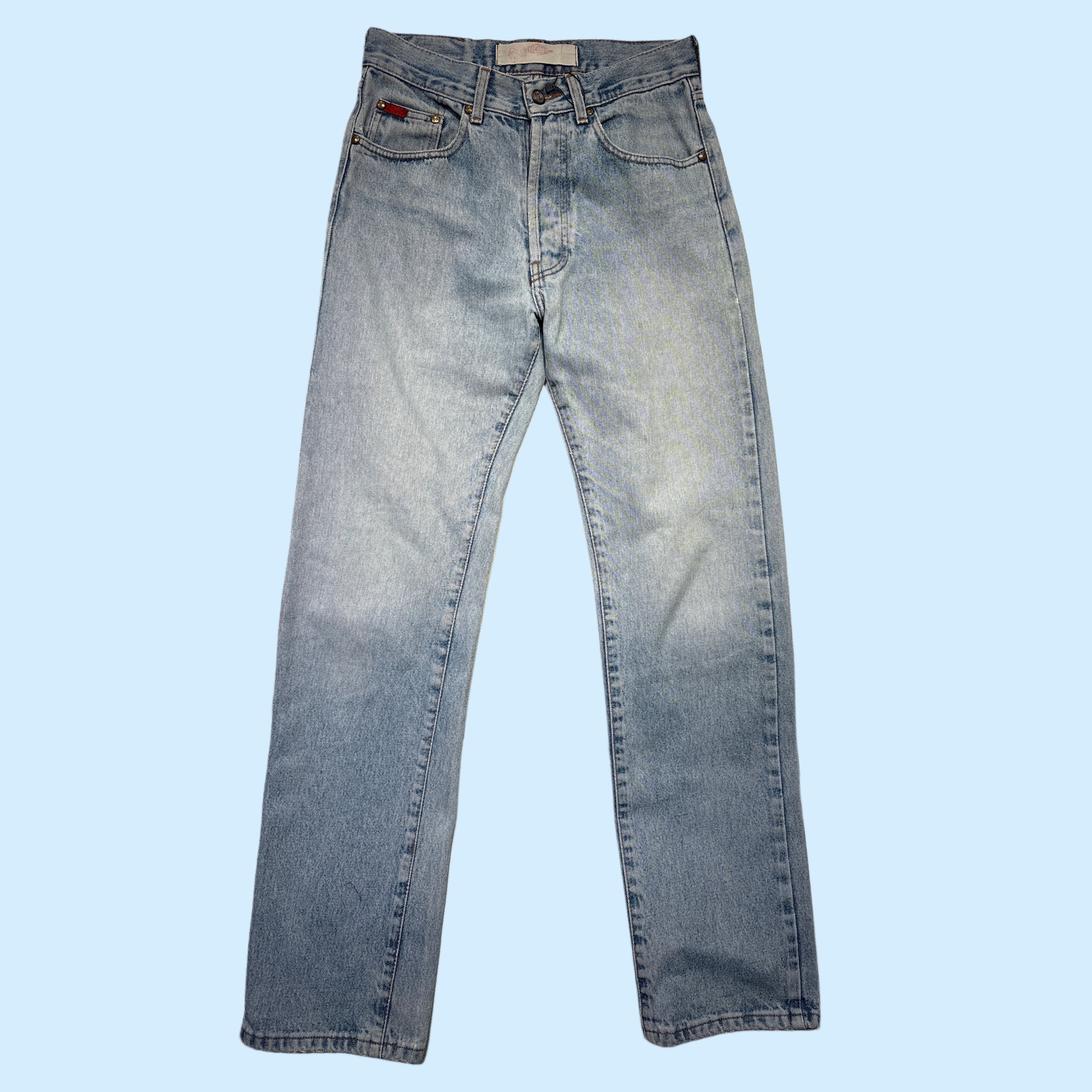 Lee Jeans