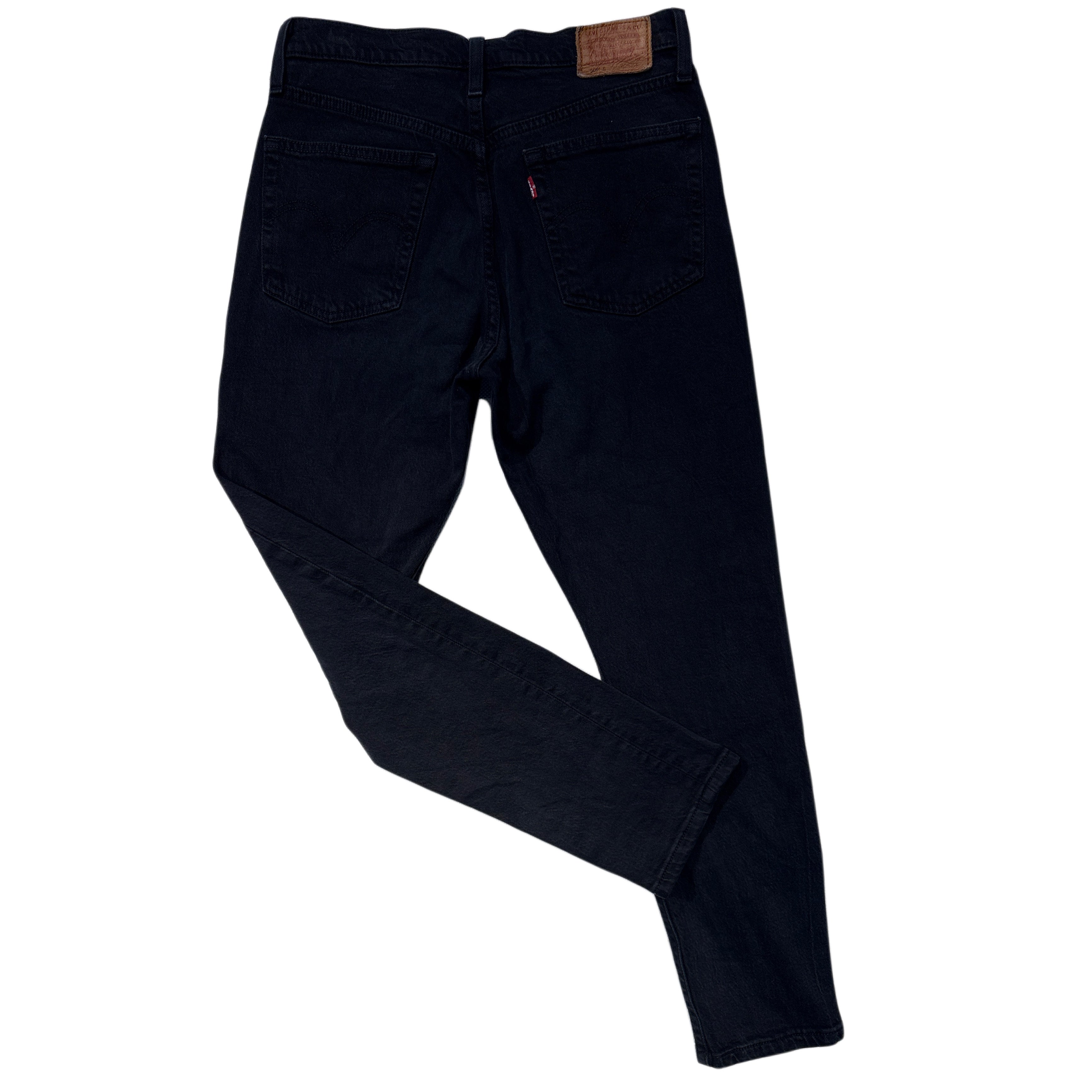 Levi’s 501 Capital E Jeans