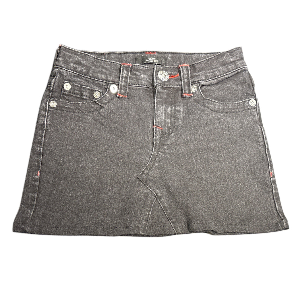 True Religion Denim Skirt