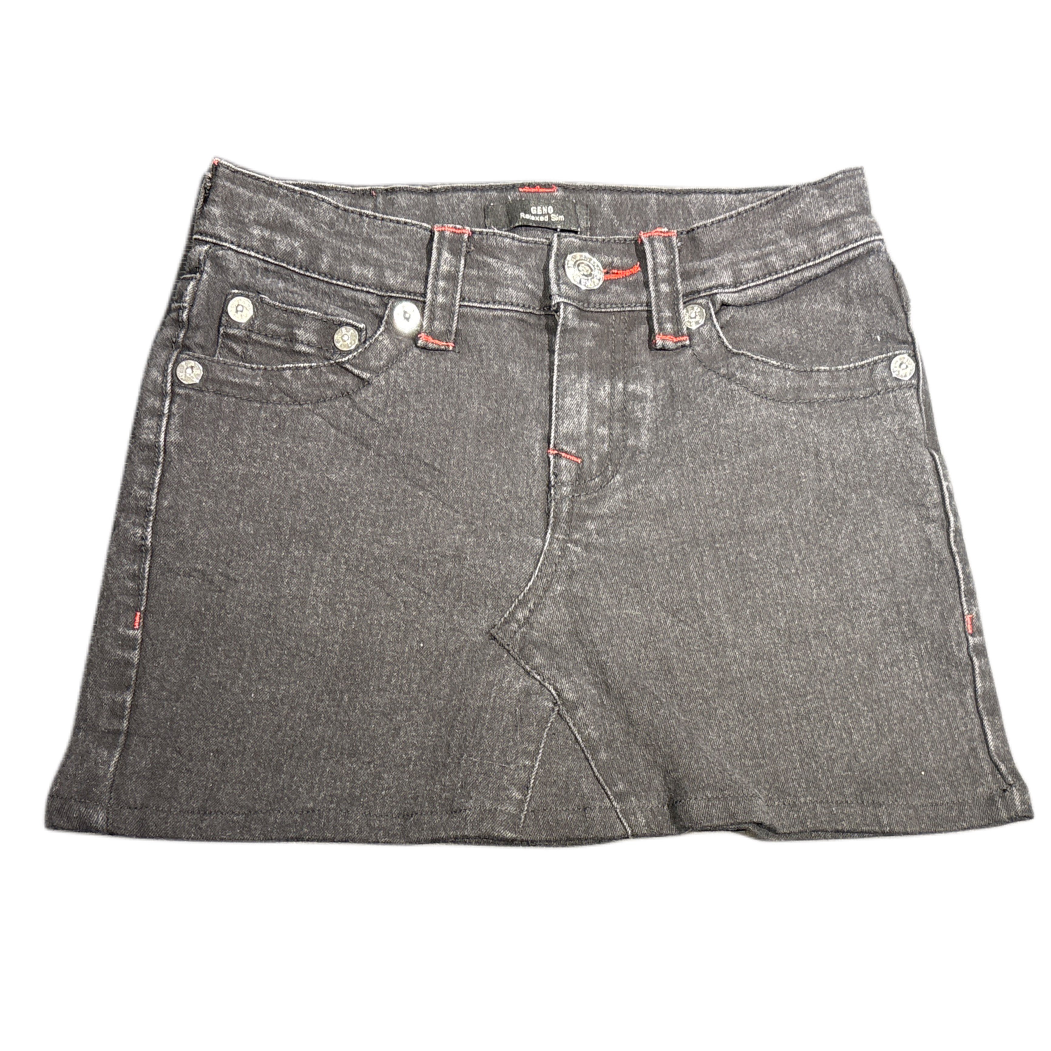True Religion Denim Skirt