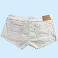 True Religion Denim Shorts