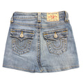 True Religion Denim Skirt