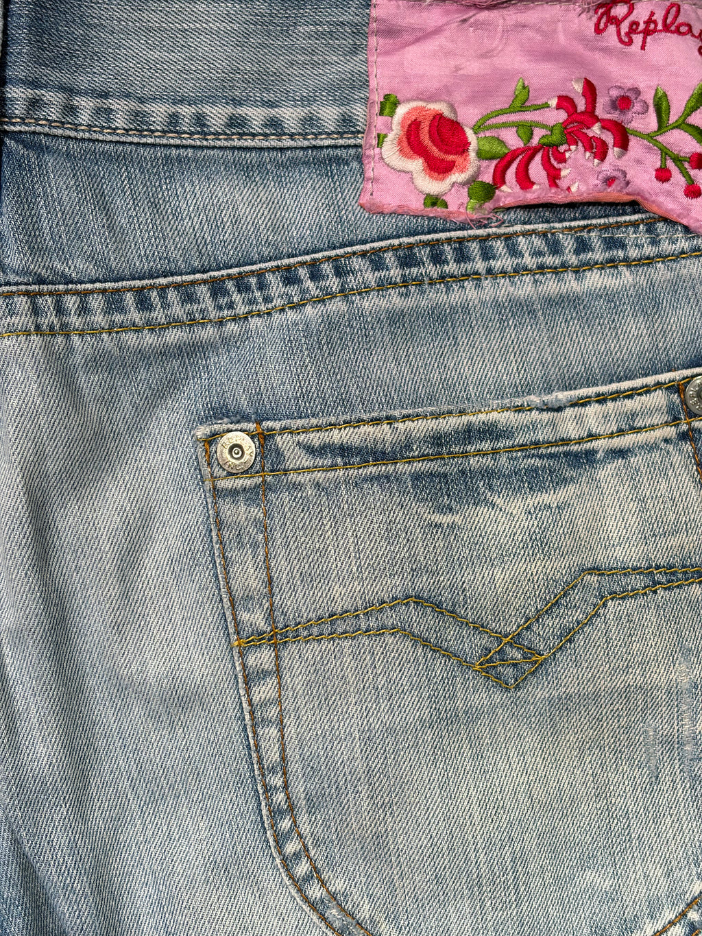 Replay Jeans