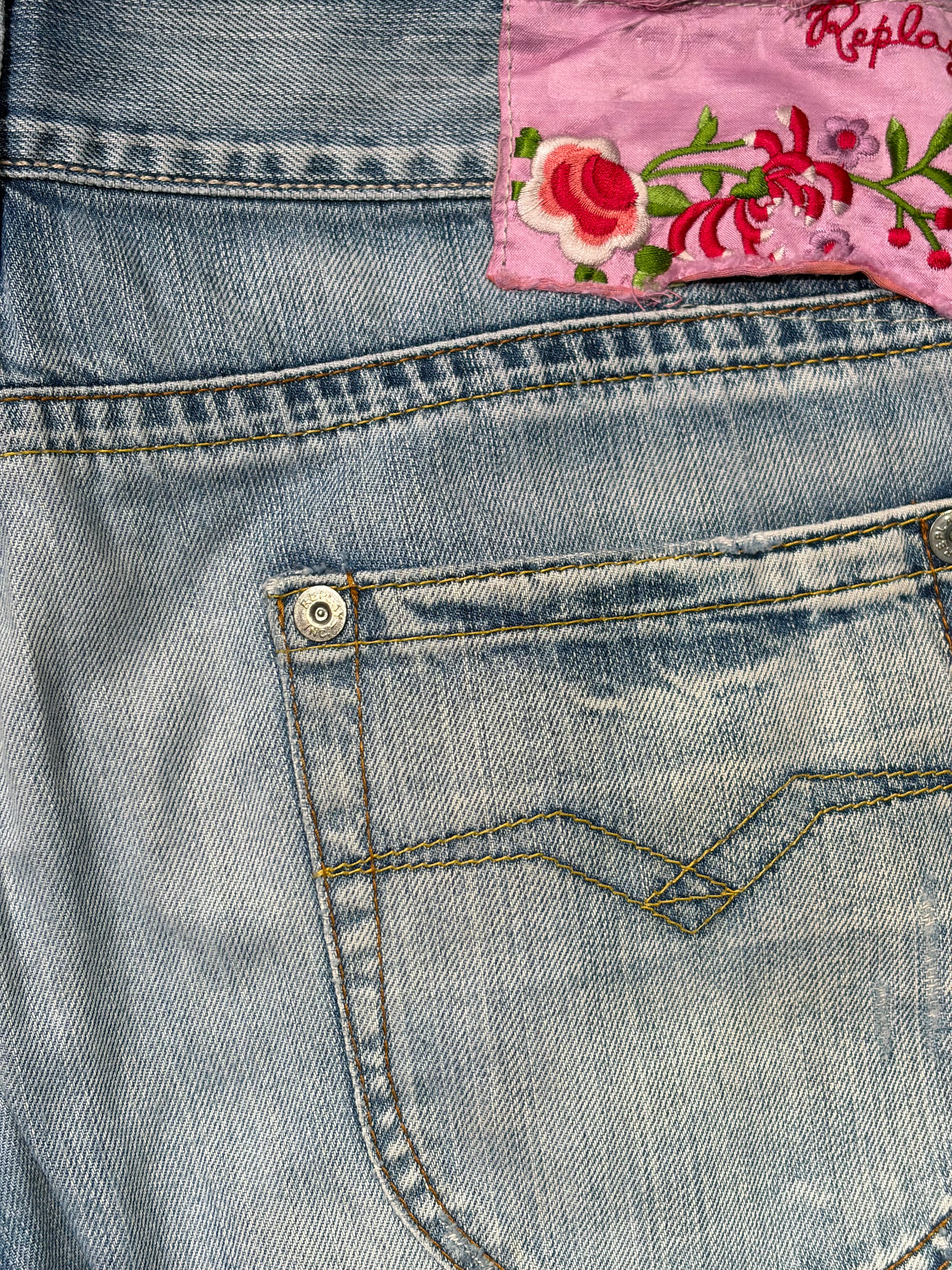 Replay Jeans