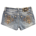 Miss Me Denim Shorts