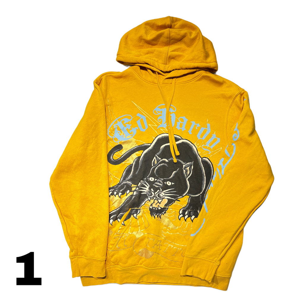Ed Hardy Hoodie