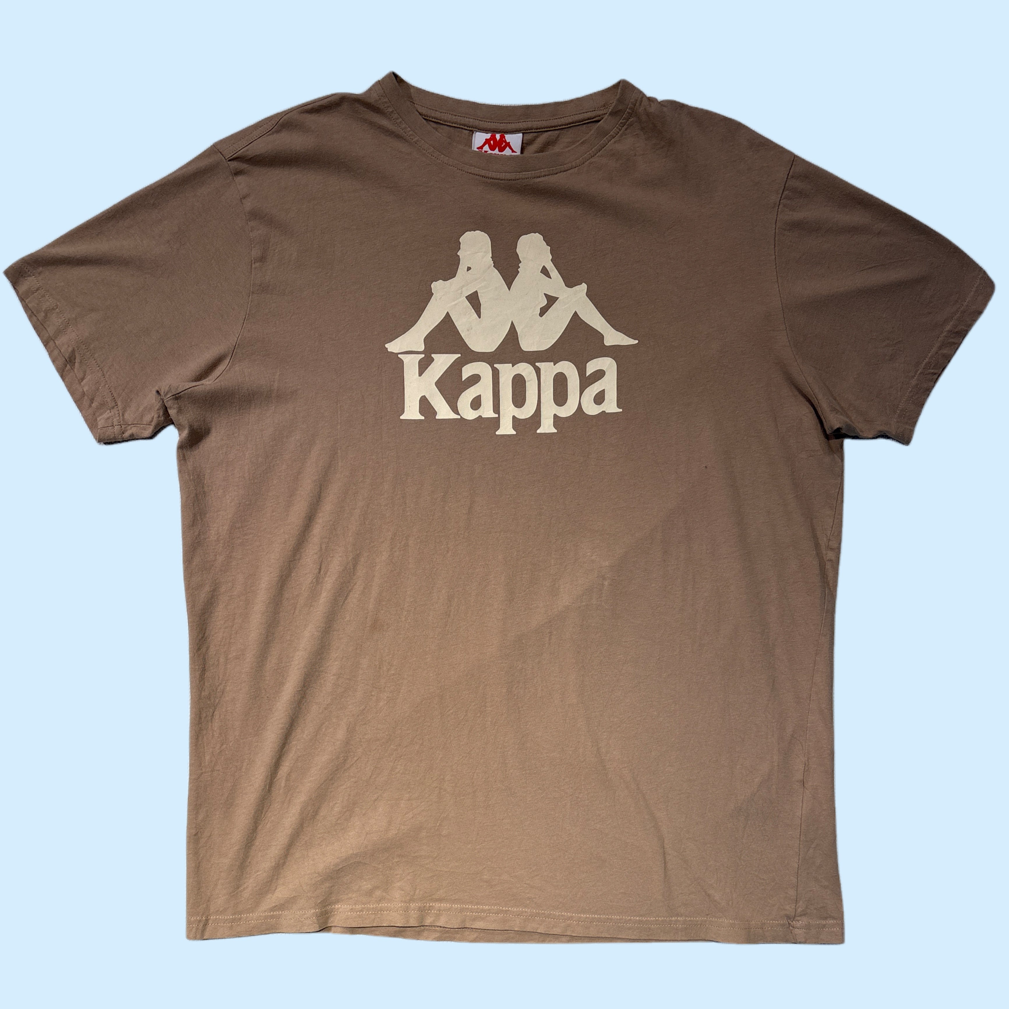 Kappa T-Shirt