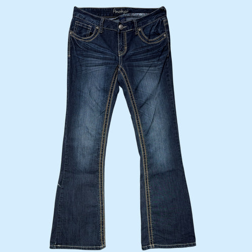 Amethyst Jeans