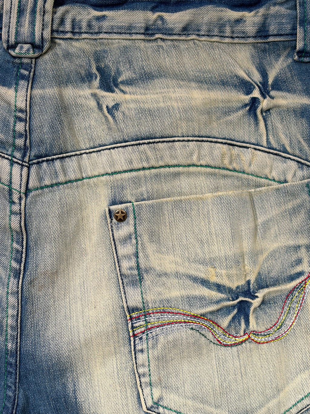 Replay Jeans