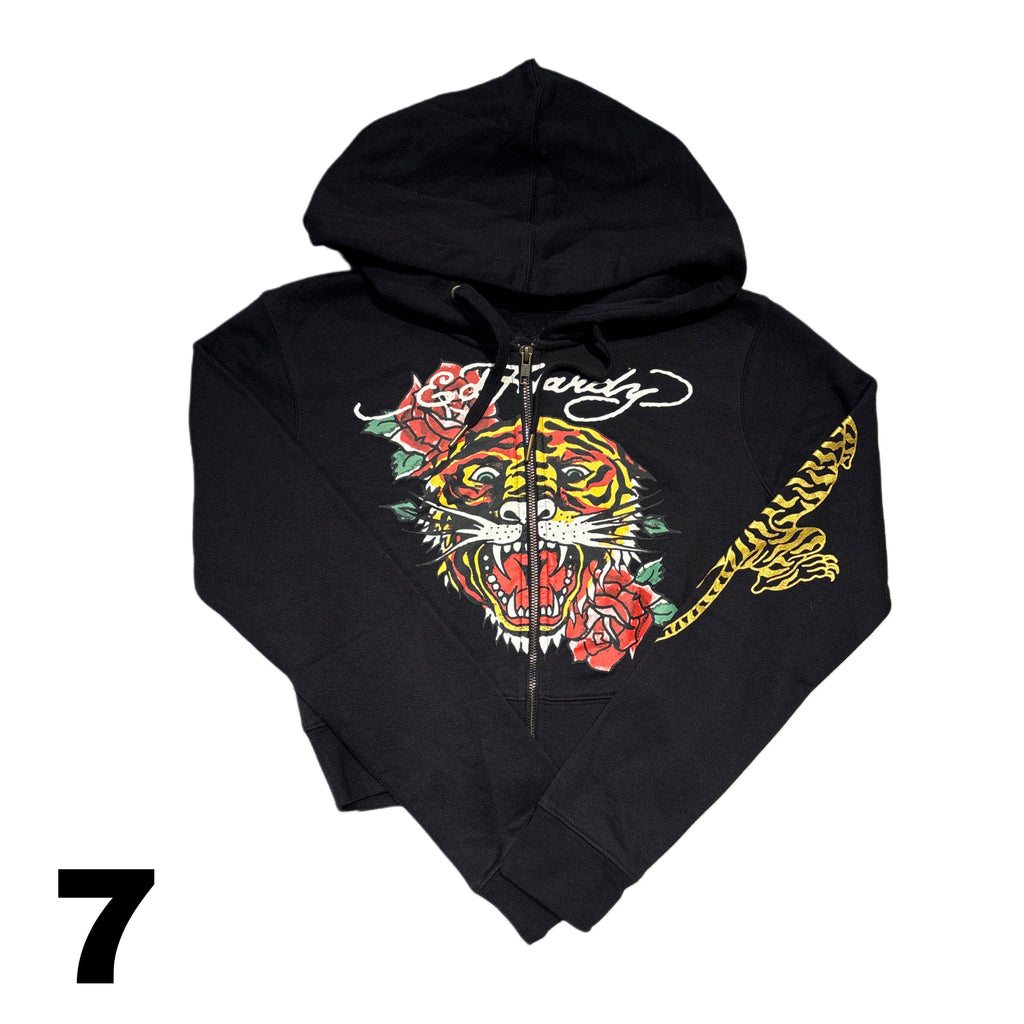 Ed Hardy Hoodie