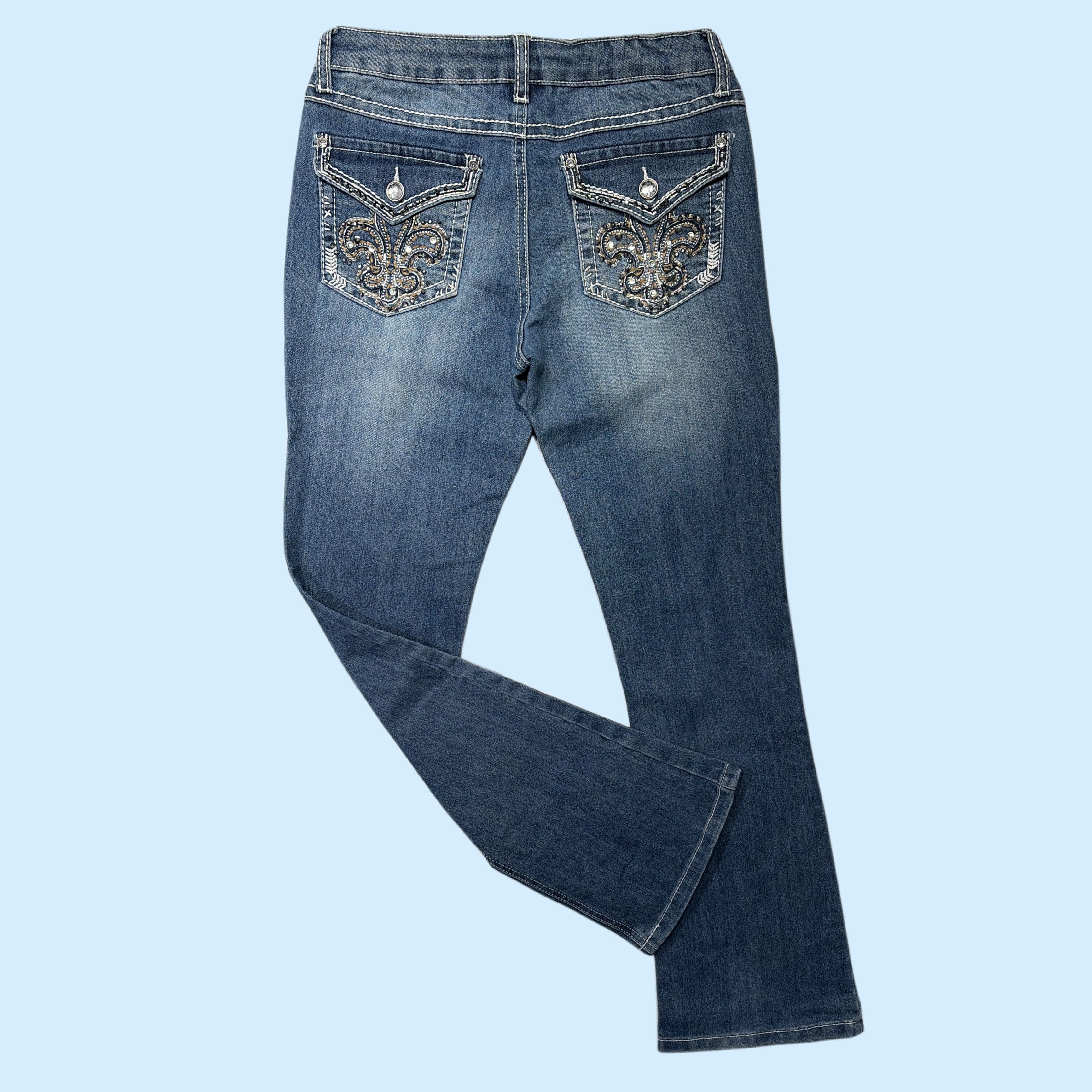Mudd Jeans