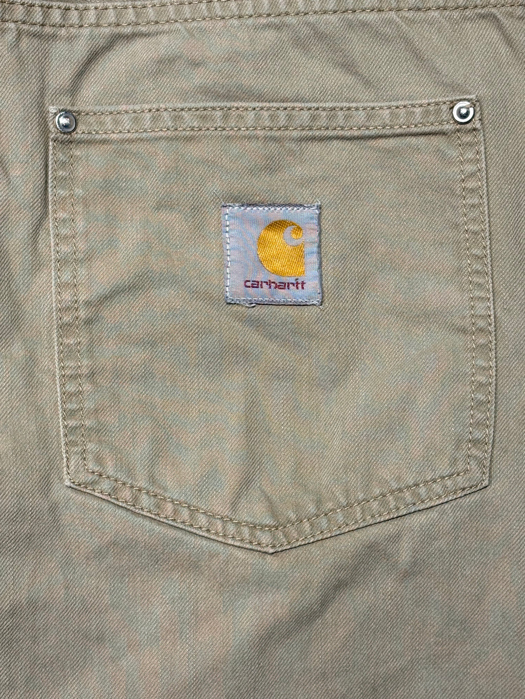 Carhartt Miner Pants