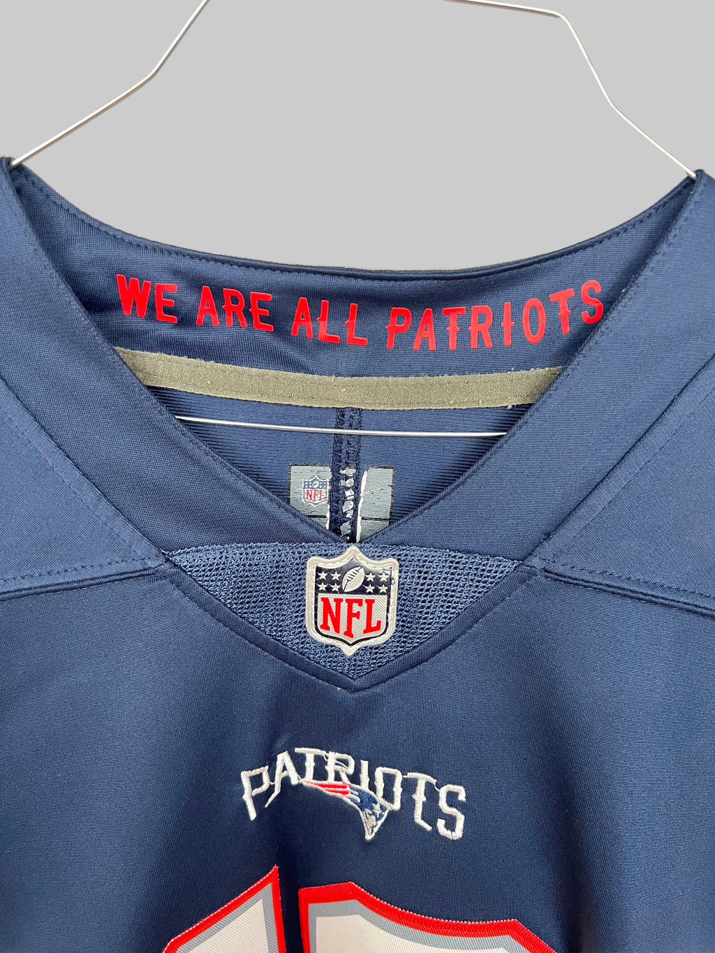 NFL JERSEY