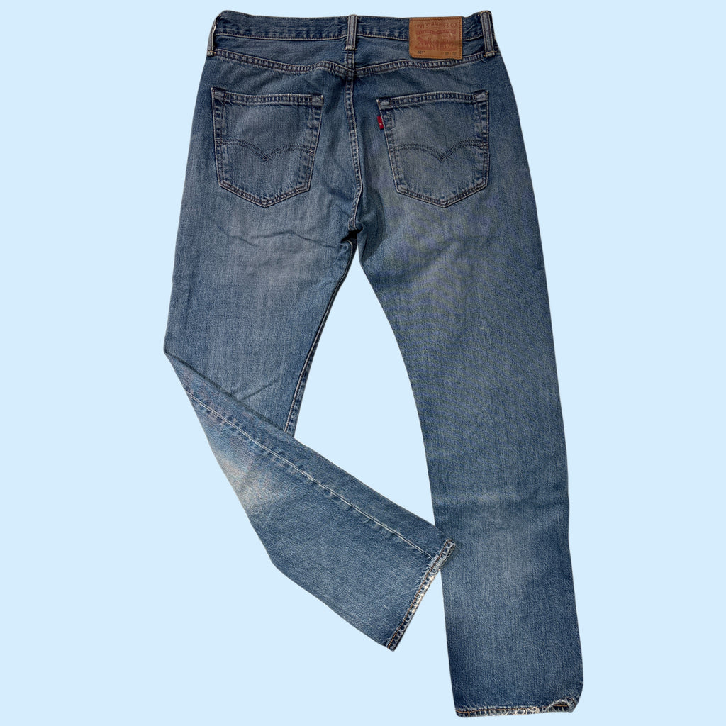 Levi’s 501 Jeans