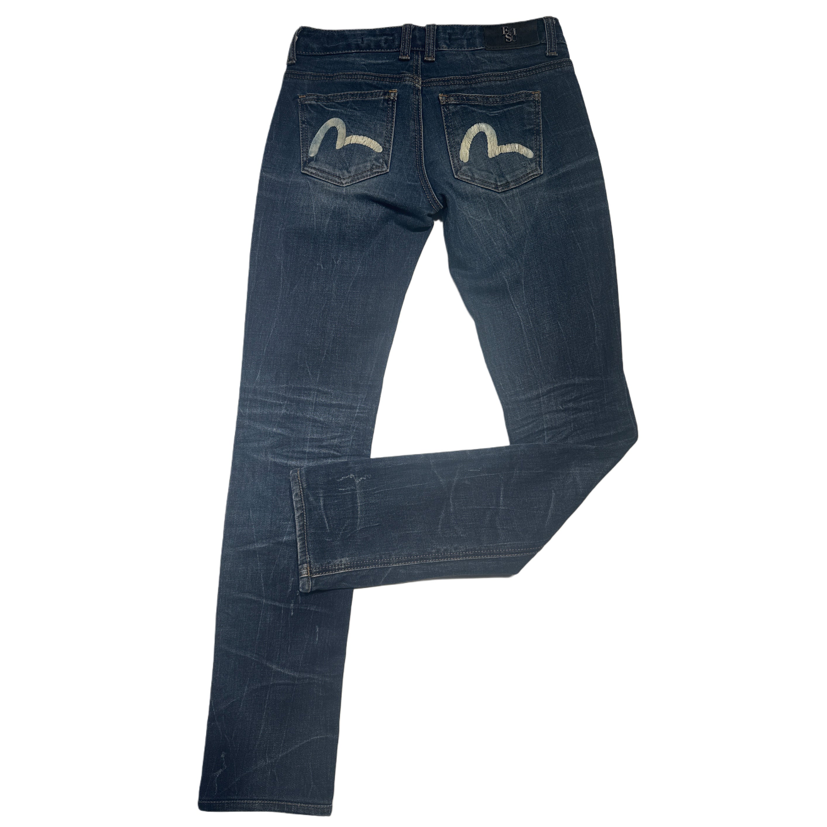 Evisu Jeans