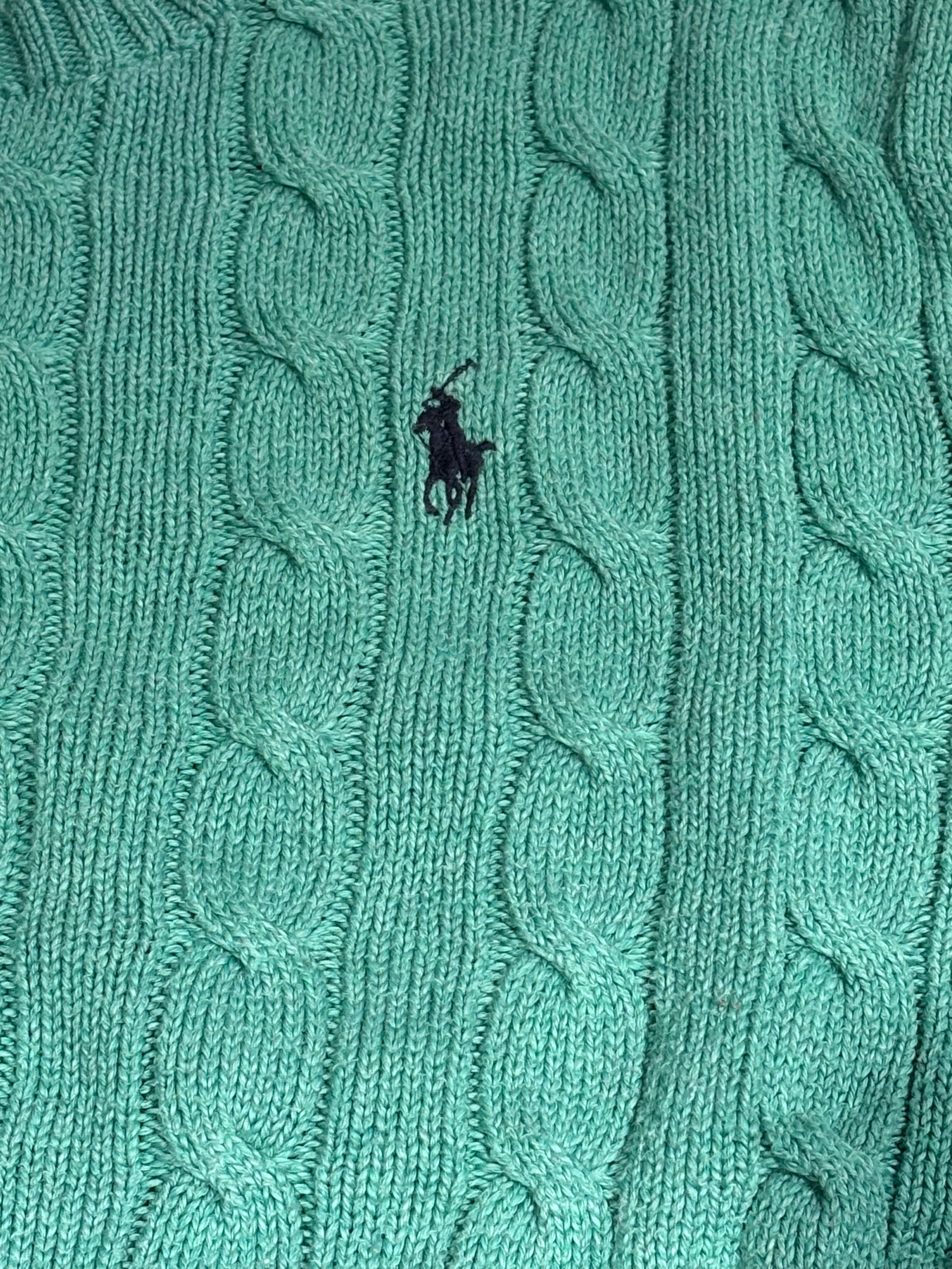 Ralph Lauren Sweater