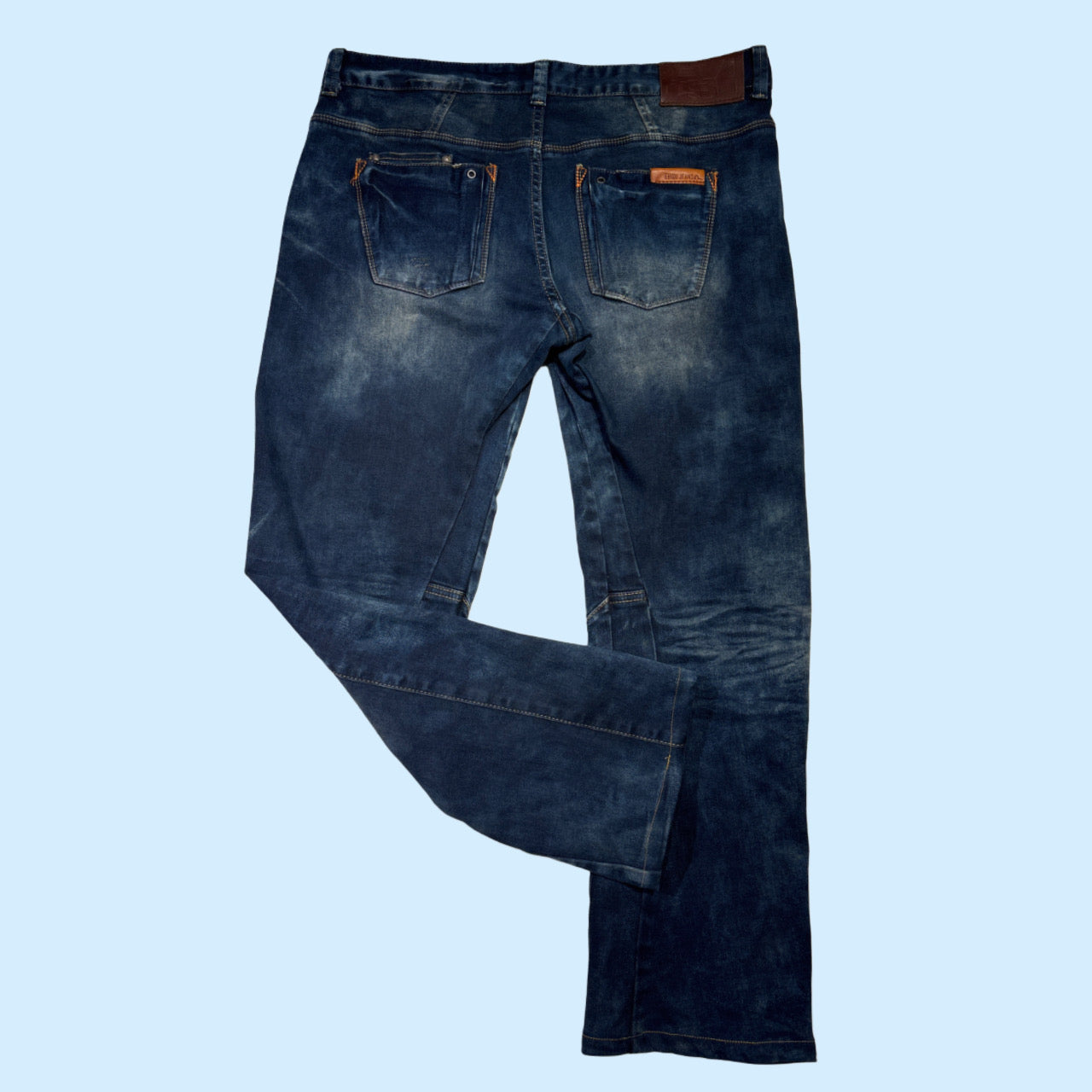 Evisu Jeans