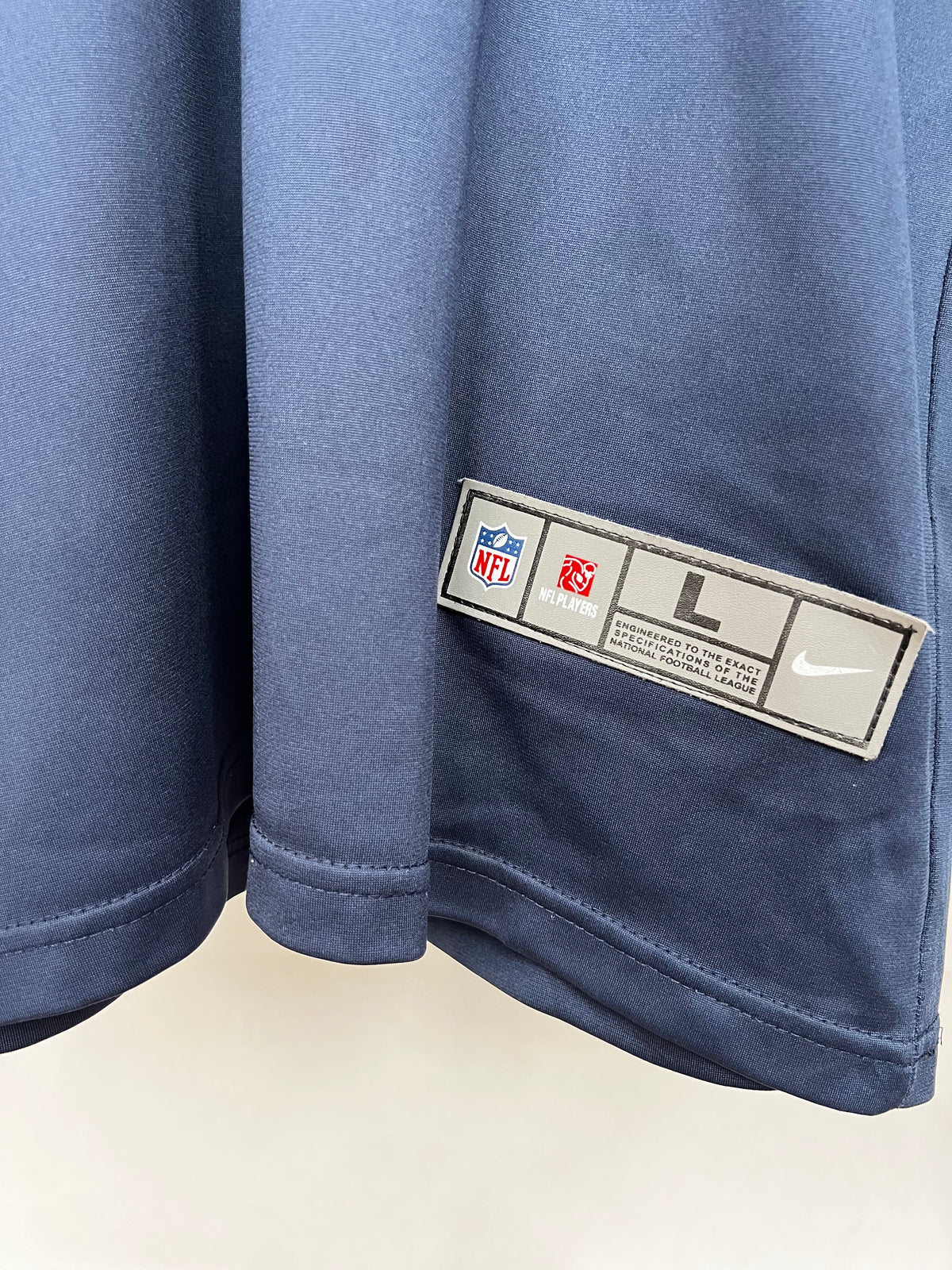 NFL JERSEY