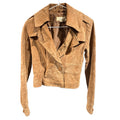 Seduction Leather Jacket