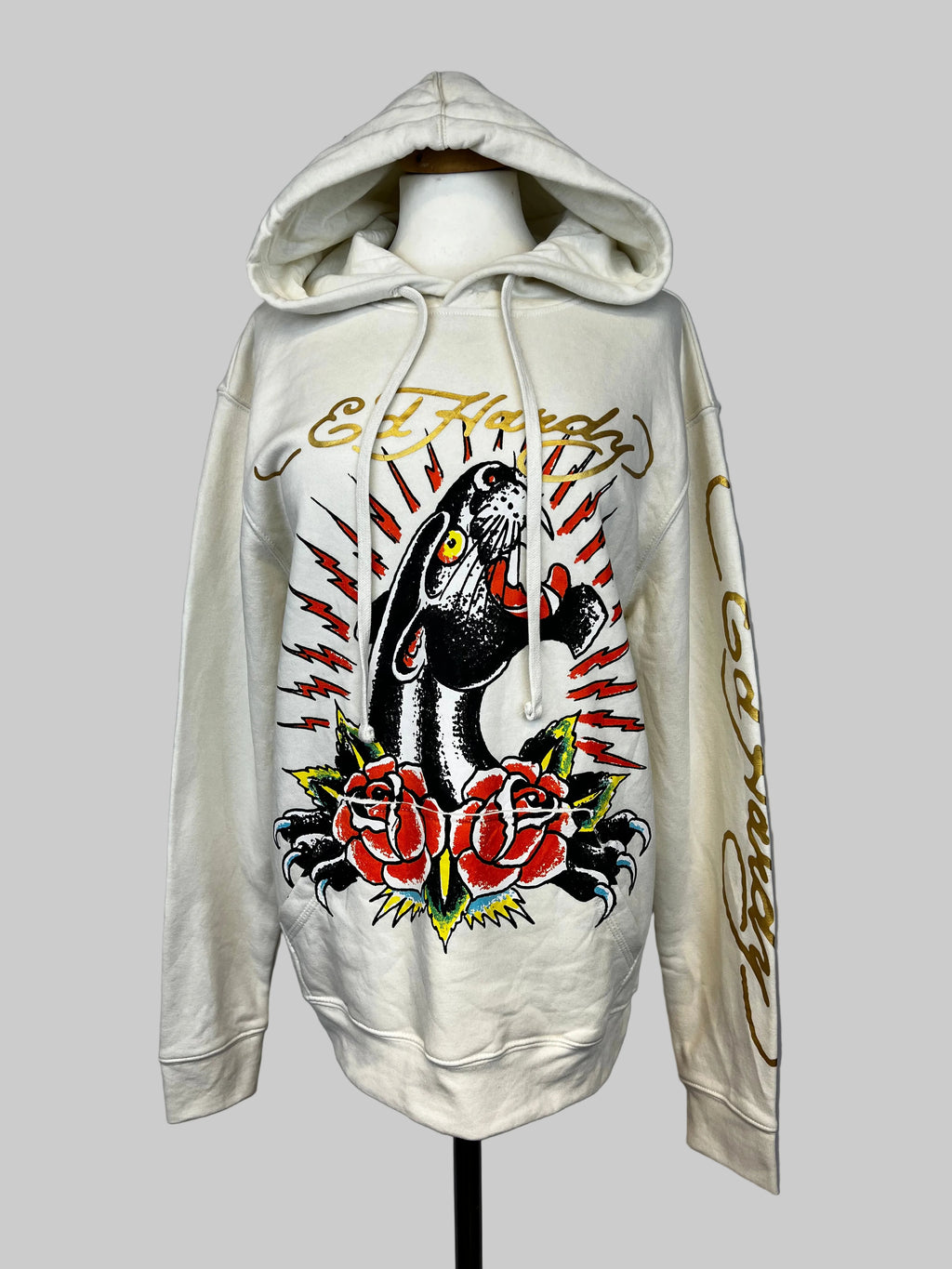 ED HARDY HOODIE