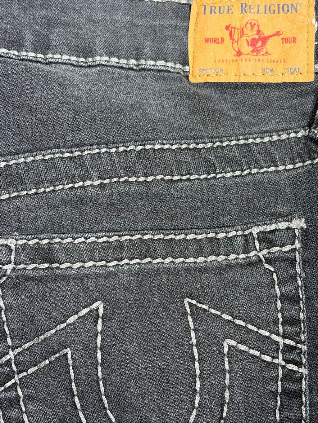 True Religion Denim Short
