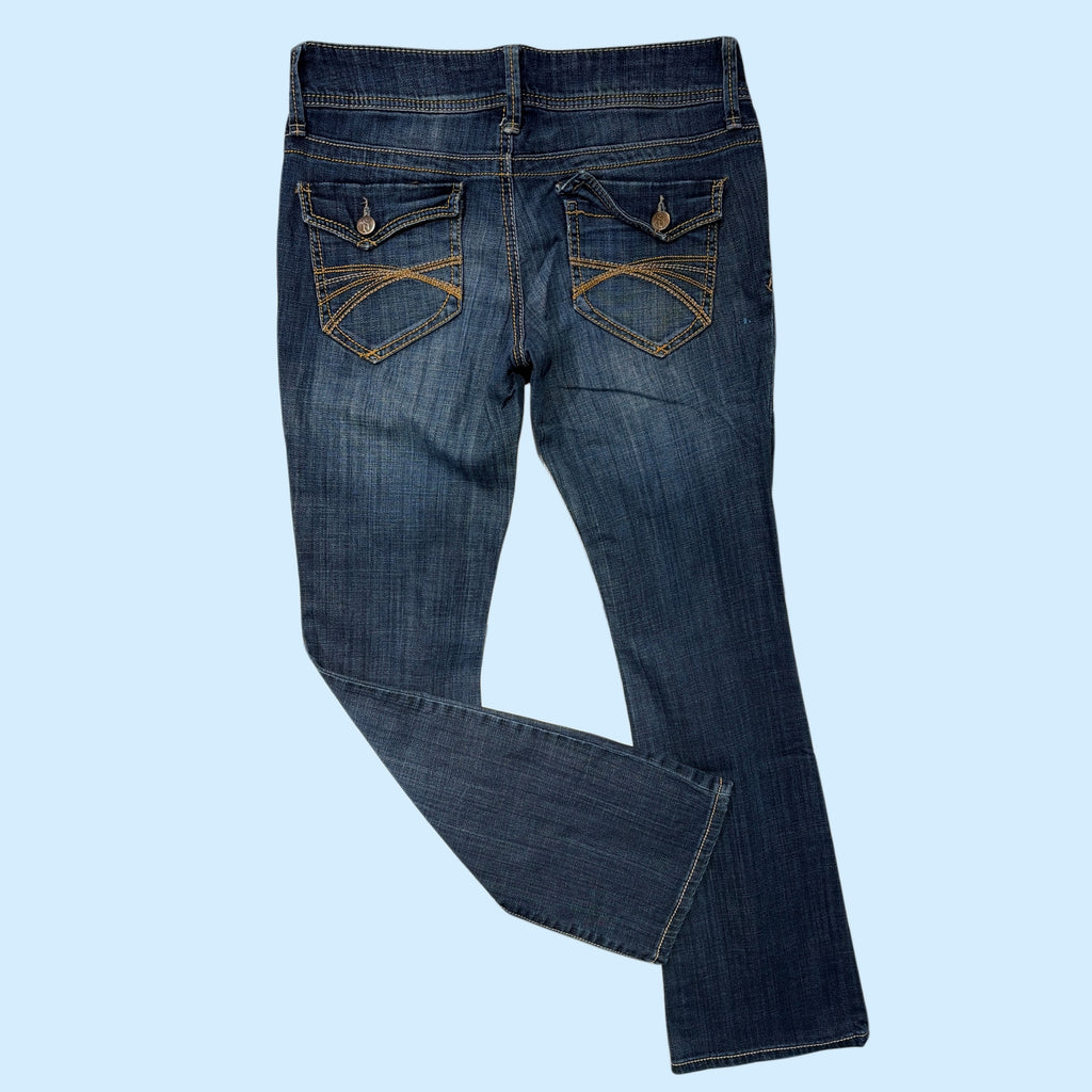 Decree Jeans