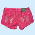 Miss Me Denim Shorts