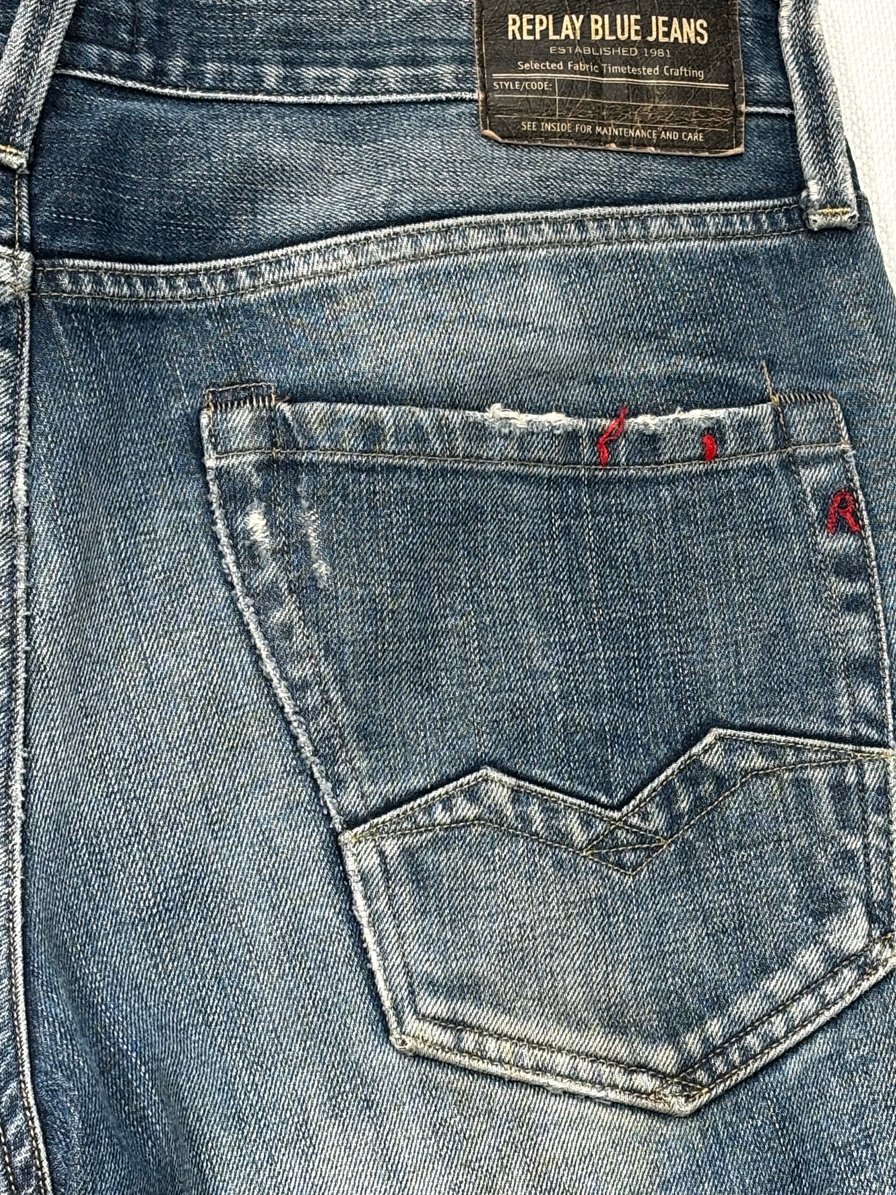 Replay Jeans