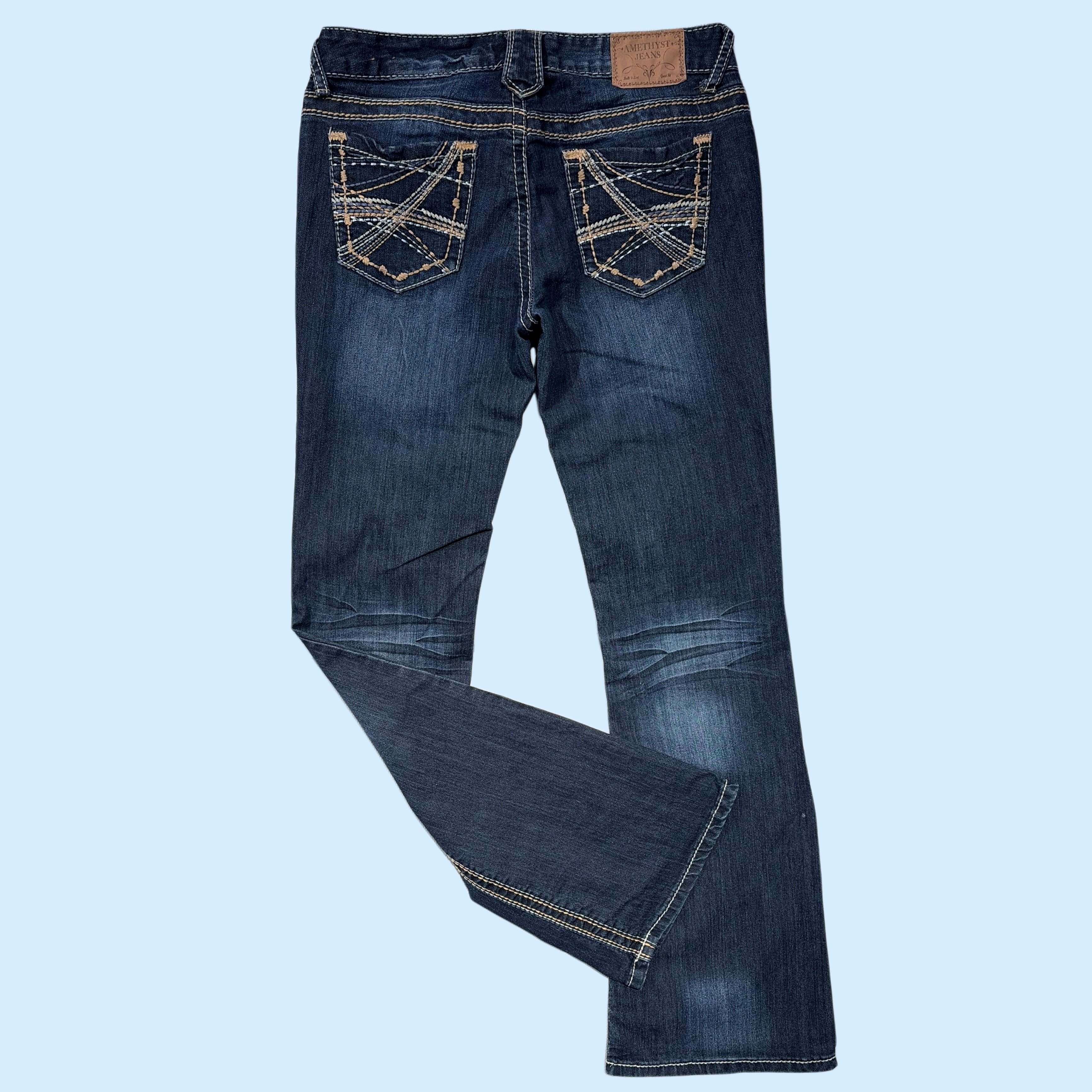 Amethyst Jeans