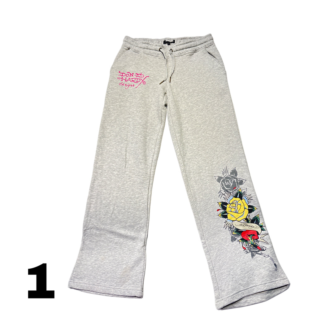 Ed Hardy Pants