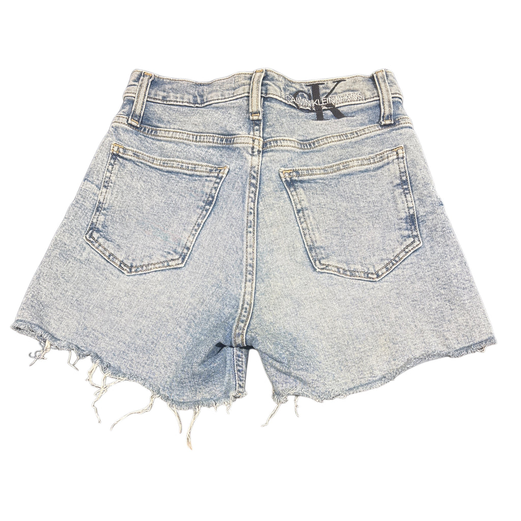 Calvin Klein Denim Shorts
