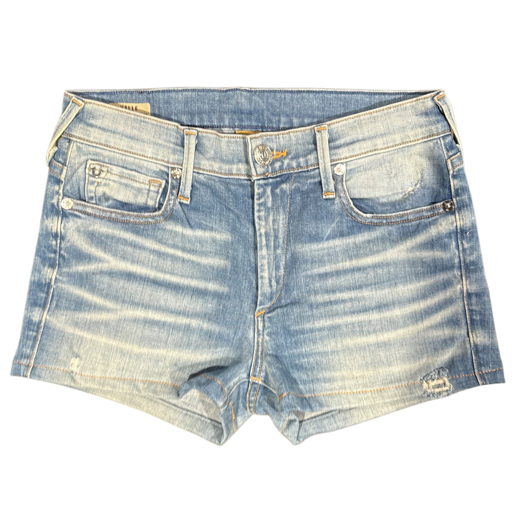 True Religion Denim Shorts