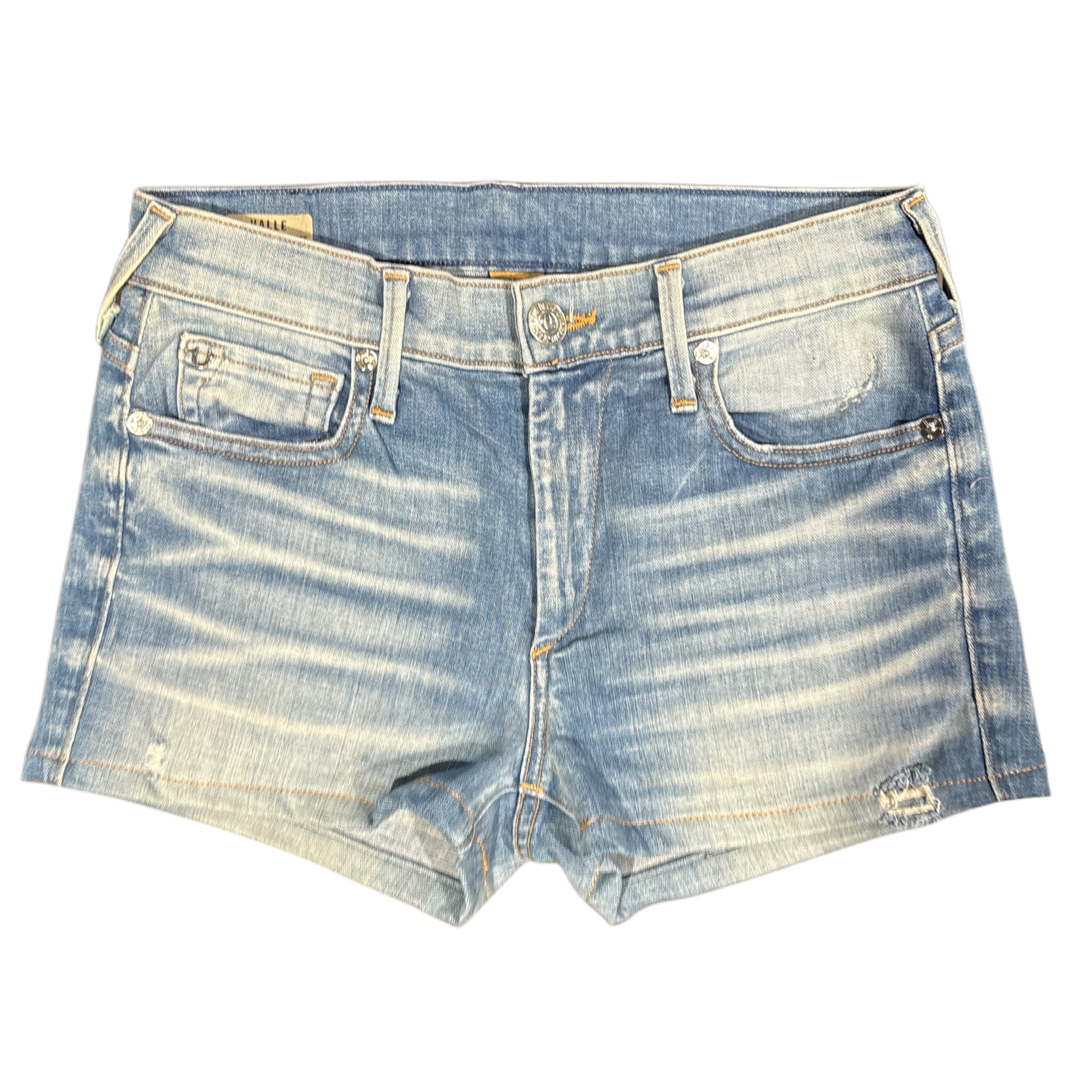 True Religion Denim Shorts
