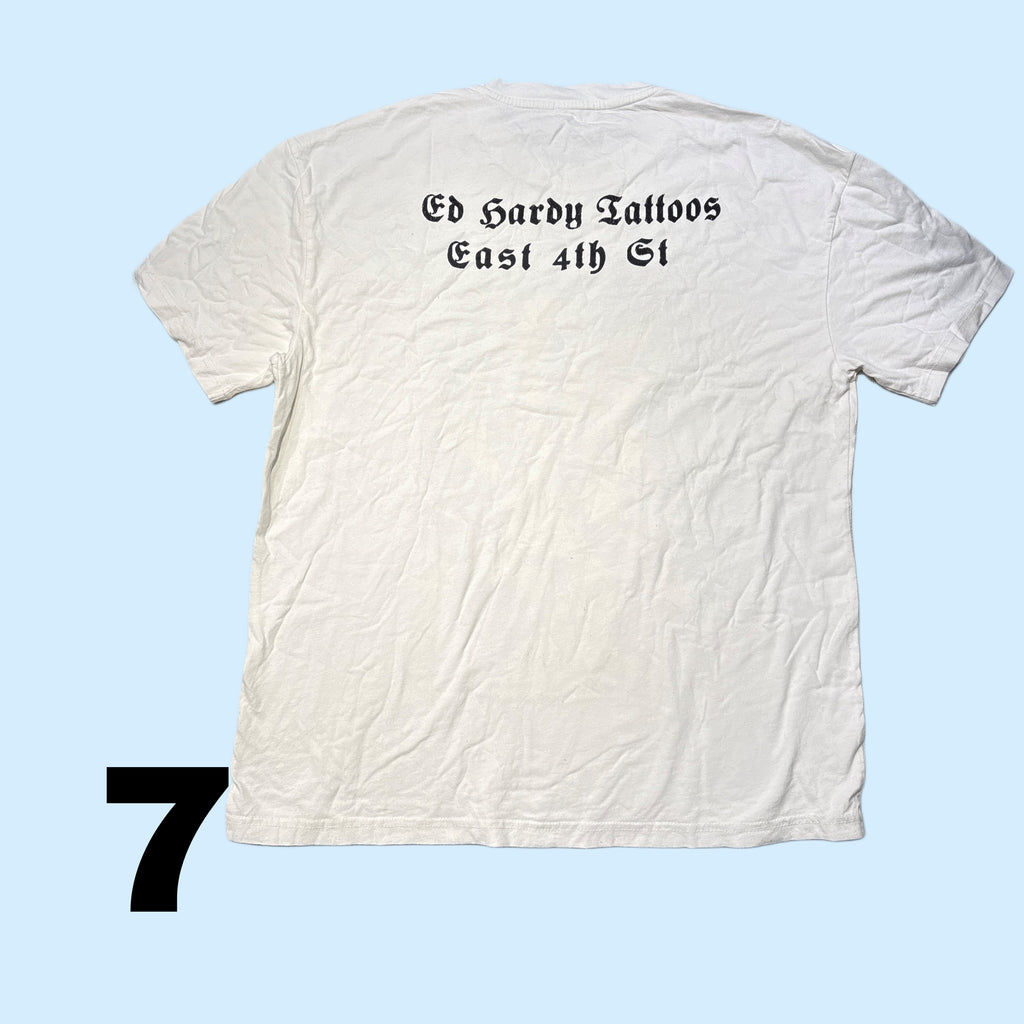 Ed Hardy T-Shirt