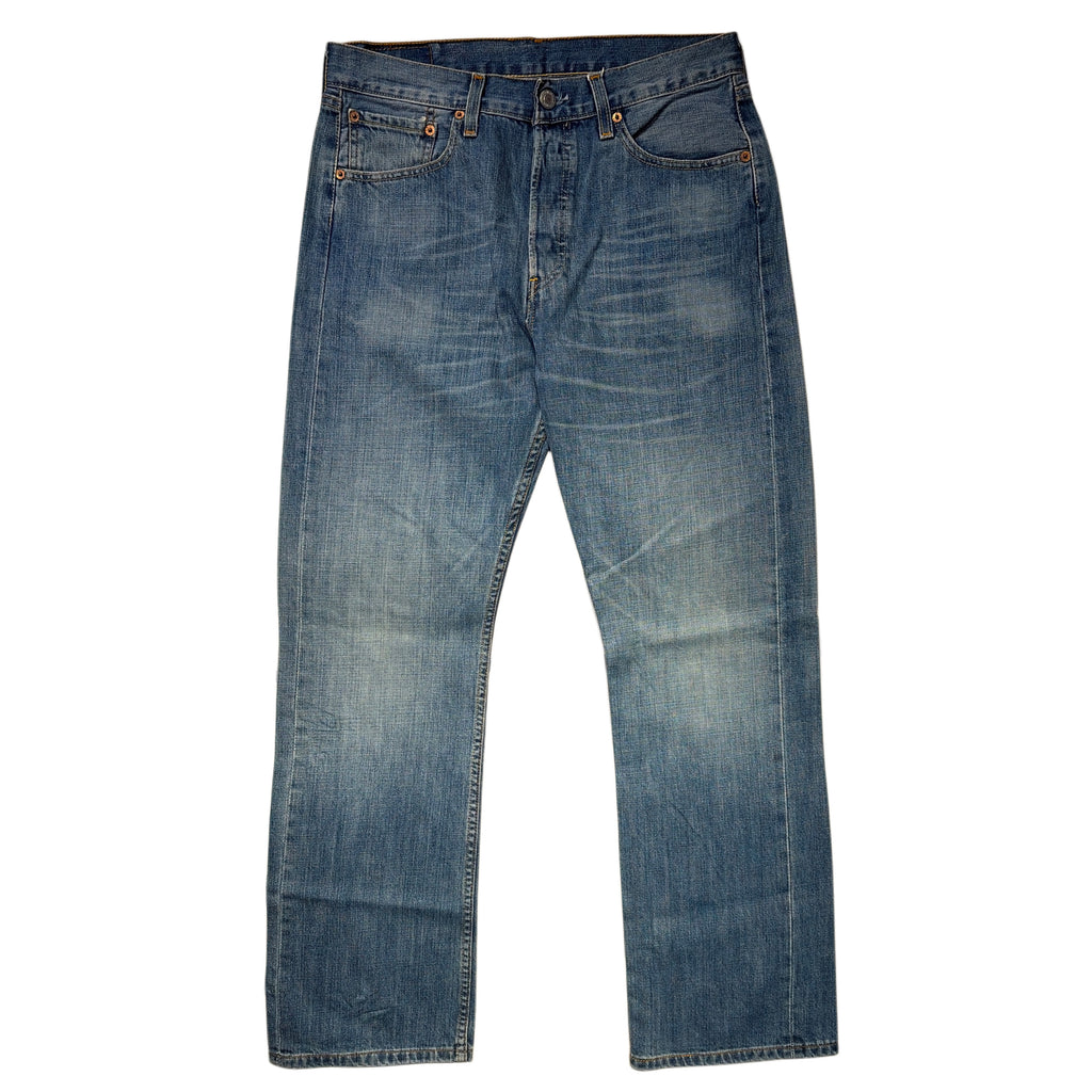 Levi’s 501 Jeans