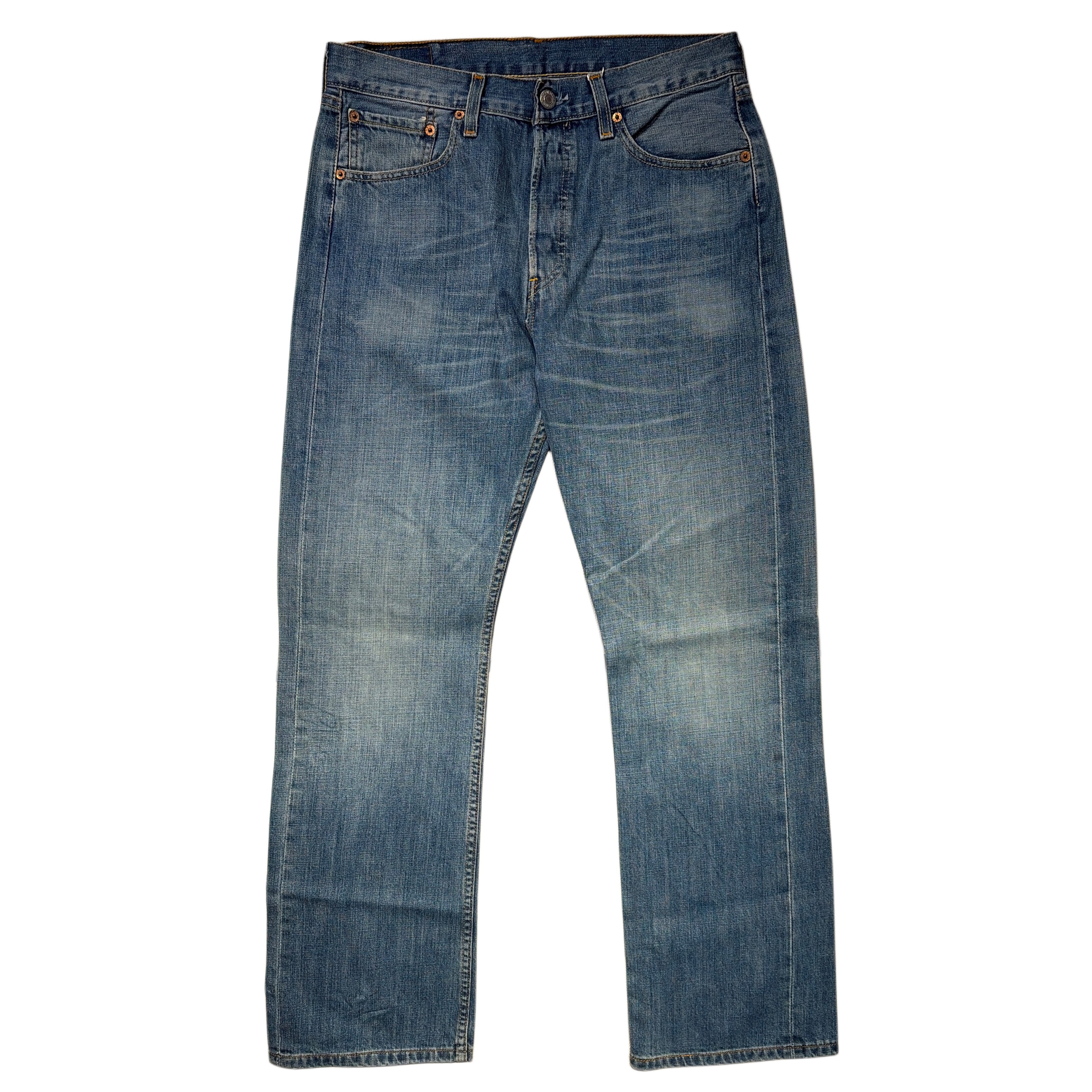 Levi’s 501 Jeans