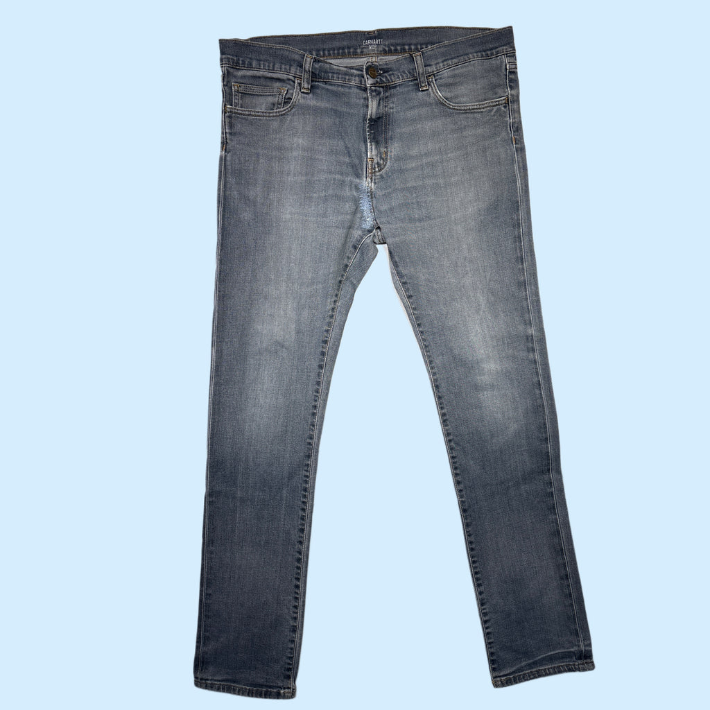 Carhartt Jeans