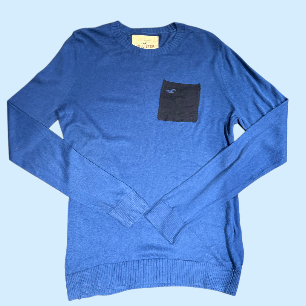 Hollister Sweater