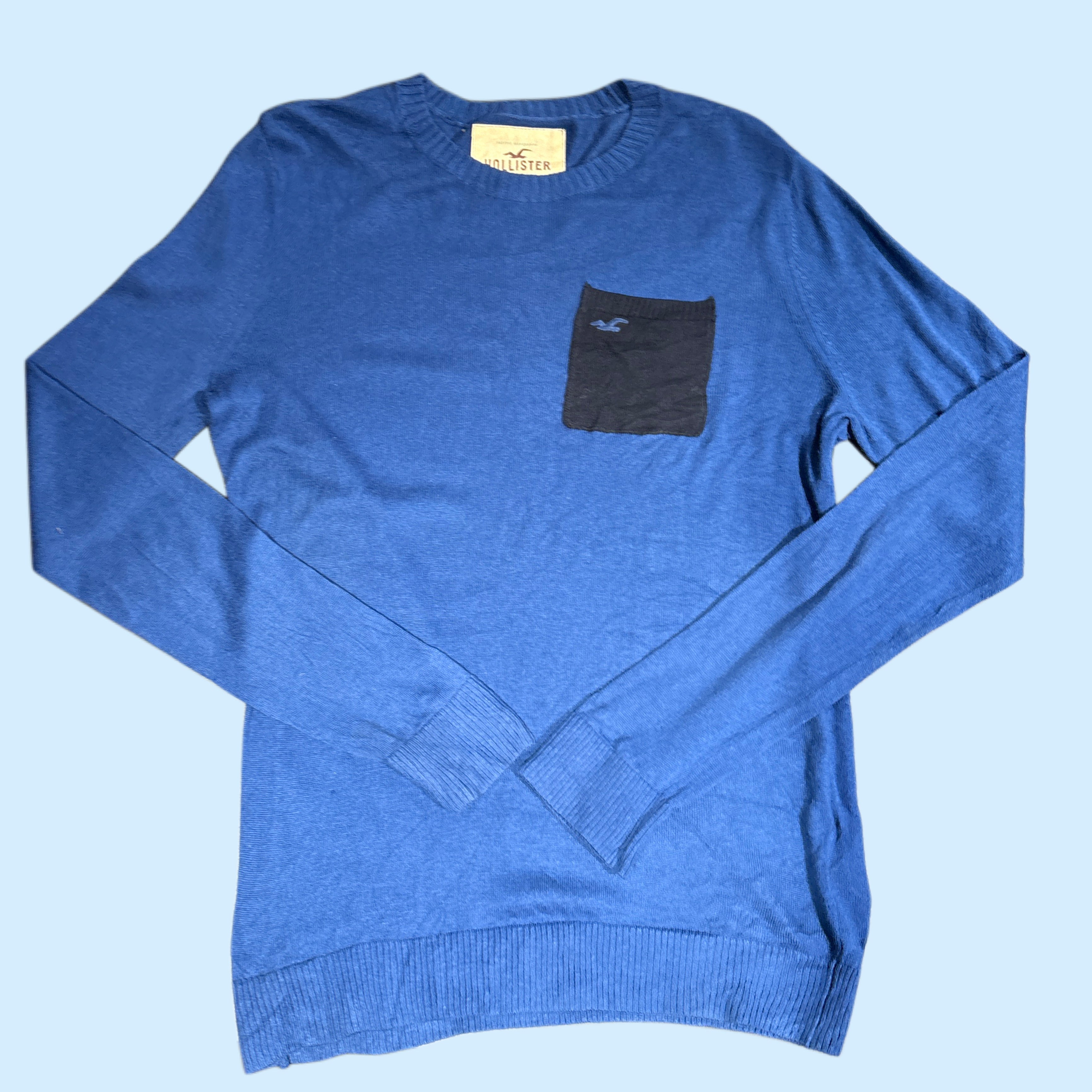 Hollister Sweater