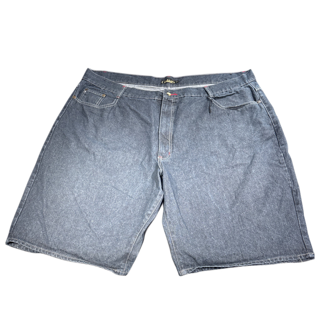Chams Denim Shorts