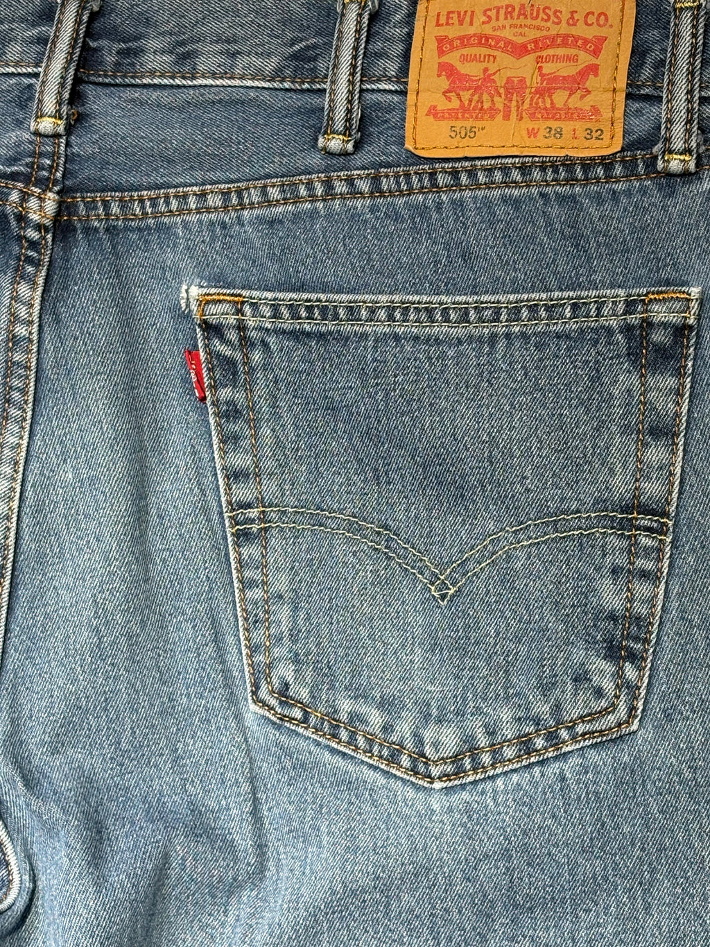 Levi’s Jeans